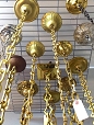 Chandelier Chain